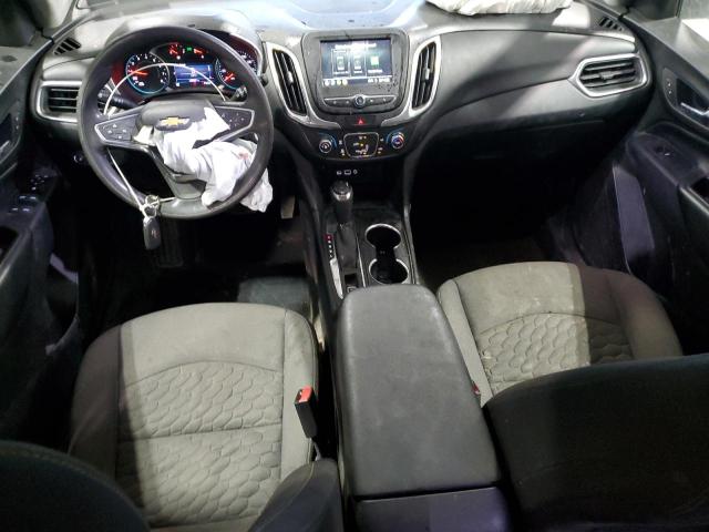  CHEVROLET EQUINOX 2019 Синій