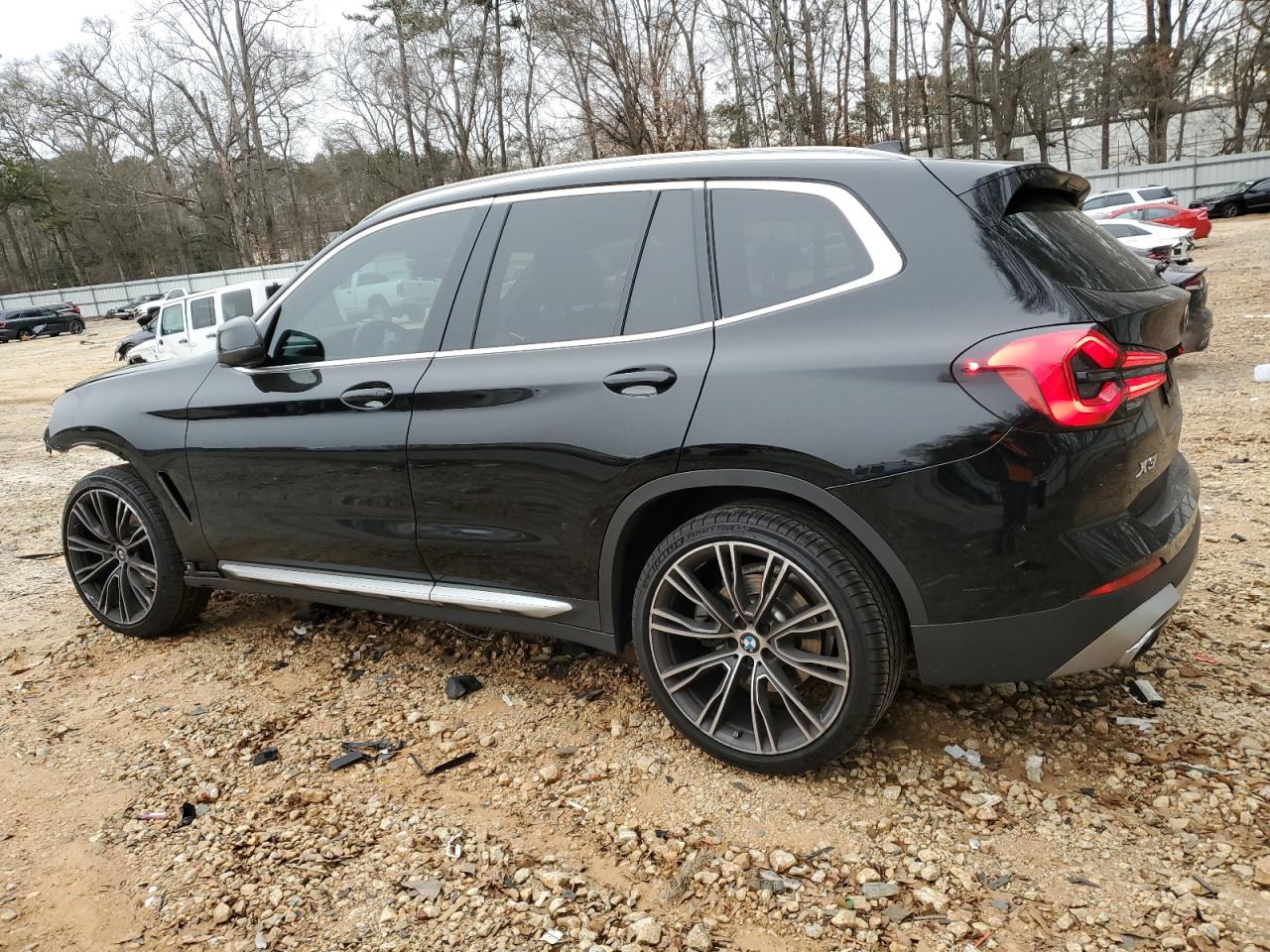 2023 BMW X3 - Image 2
