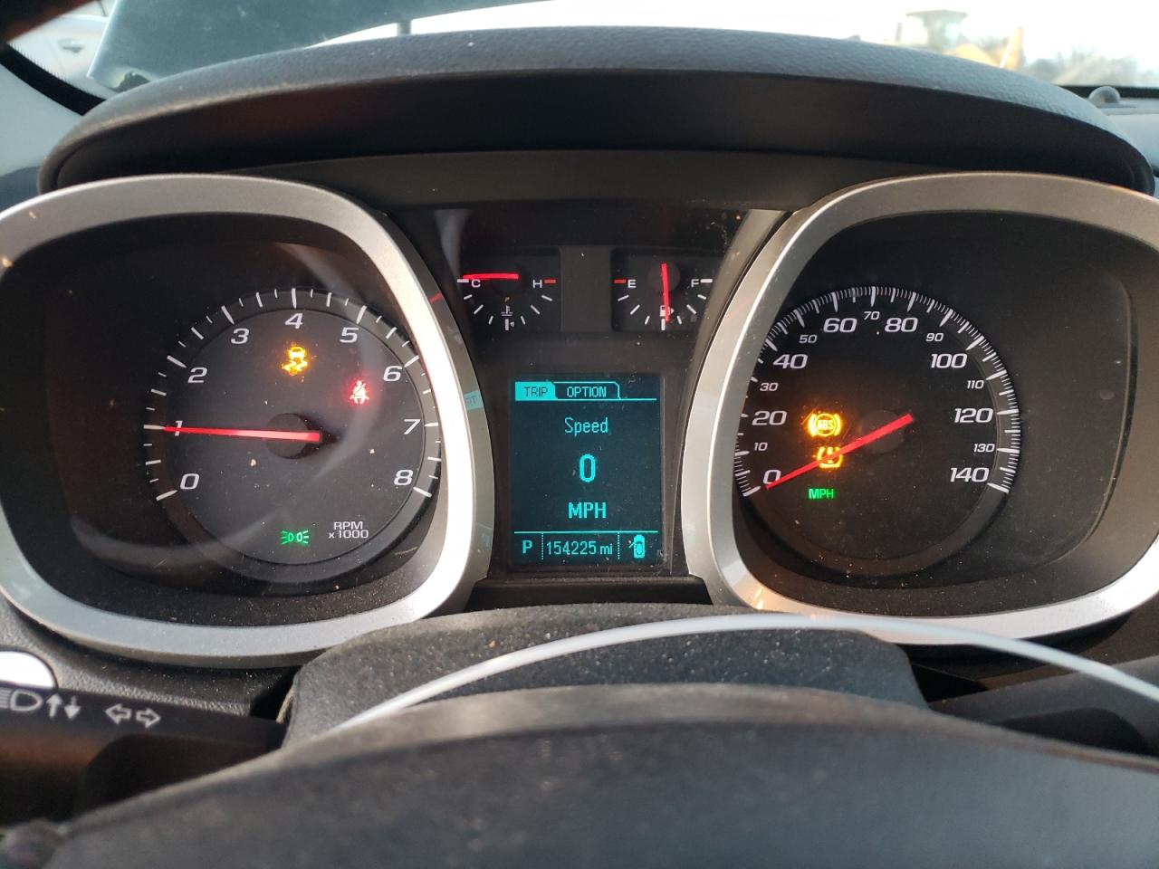 2017 Chevrolet Equinox - Image 9