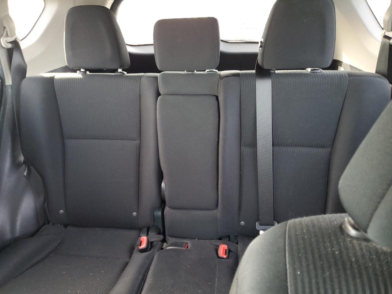 2014 Toyota RAV 4 - Image 10