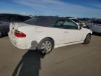 2002 Mercedes-Benz Clk 320 for Sale in Martinez, CA - Front End