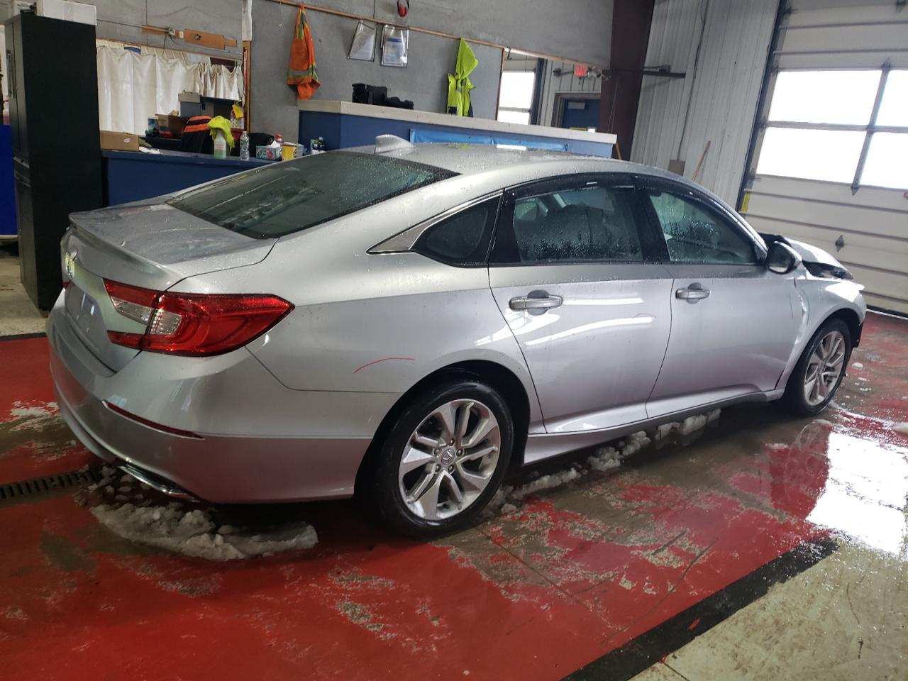 2019 Honda Accord - Image 3