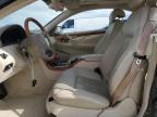 2004 Mercedes-Benz Cl 500 იყიდება West Palm Beach-ში, FL - Side