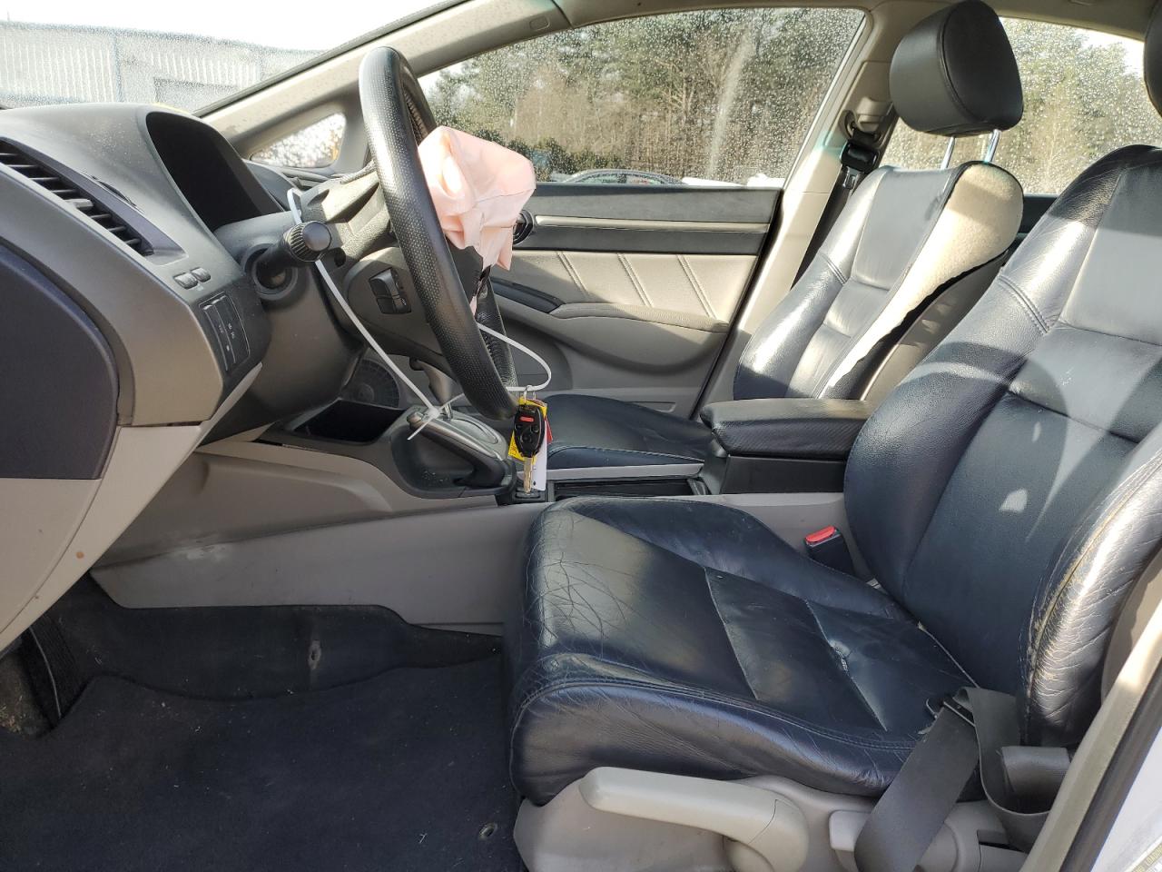 2010 Honda Civic - Image 7
