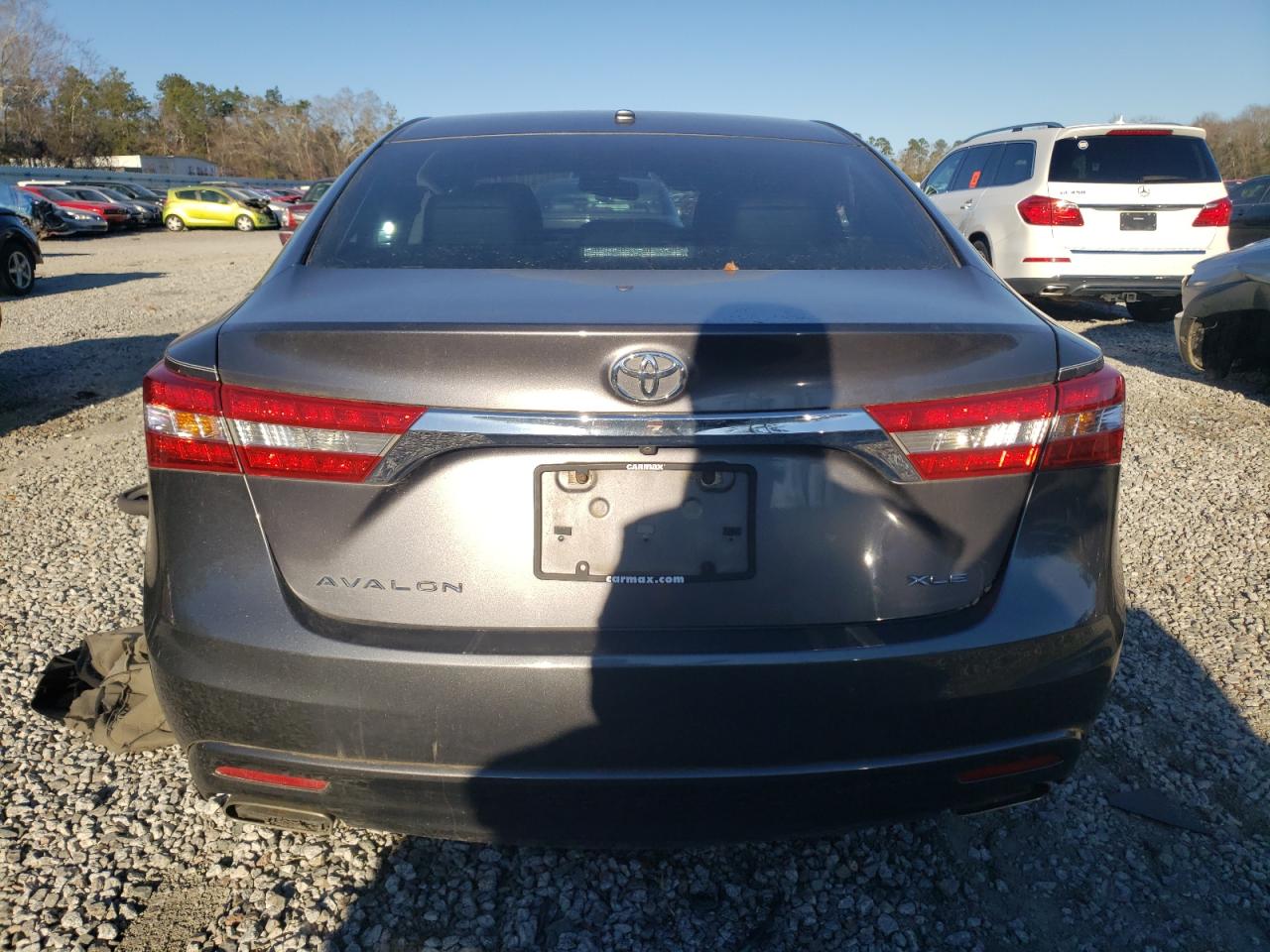 2014 Toyota Avalon - Image 6