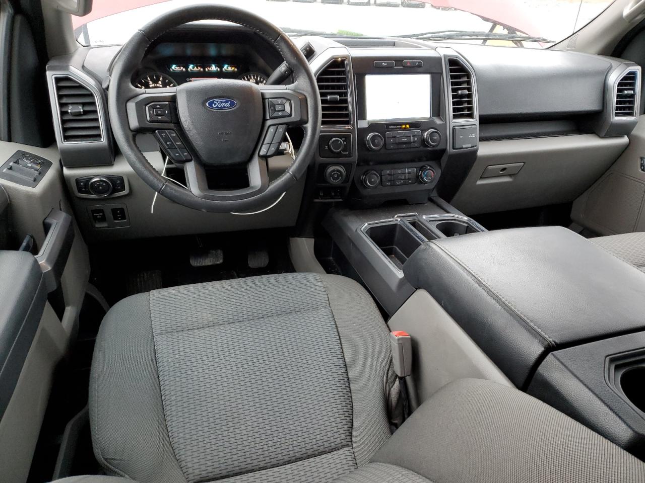 2020 Ford F-150 - Image 8