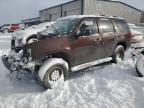 2007 Chevrolet Tahoe K1500 de vânzare în Wayland, MI - All Over