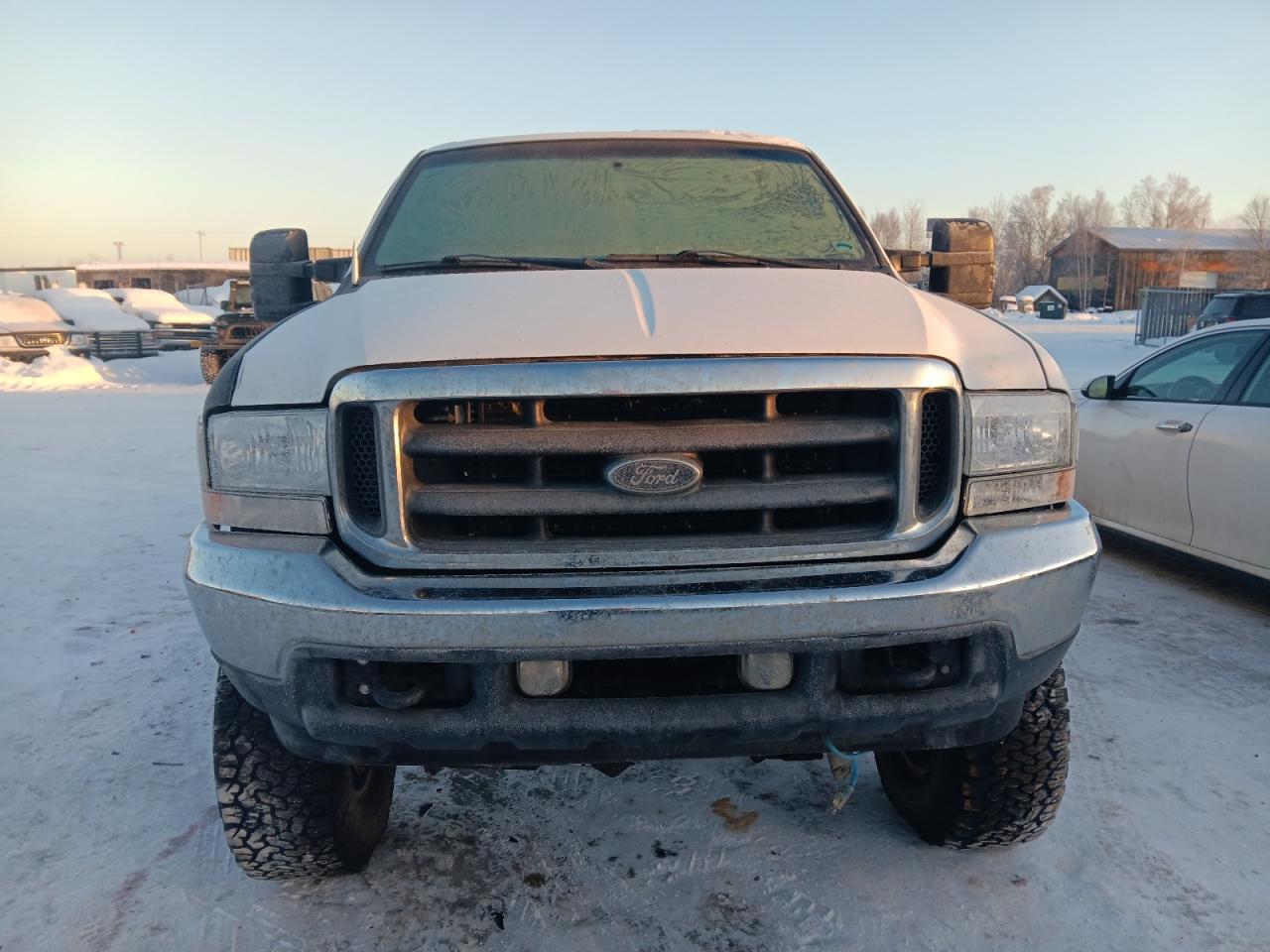 2004 Ford F250 - Image 5