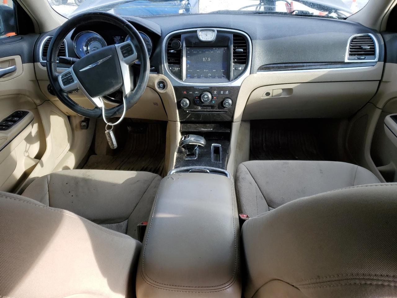 2012 Chrysler 300 - Image 8