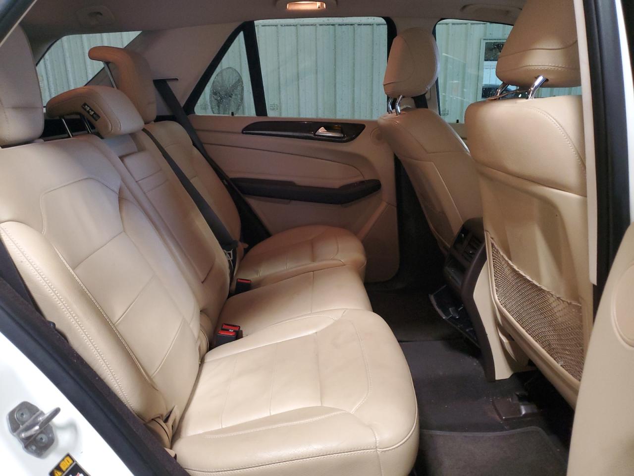 2018 Mercedes-Benz GLE - Image 11