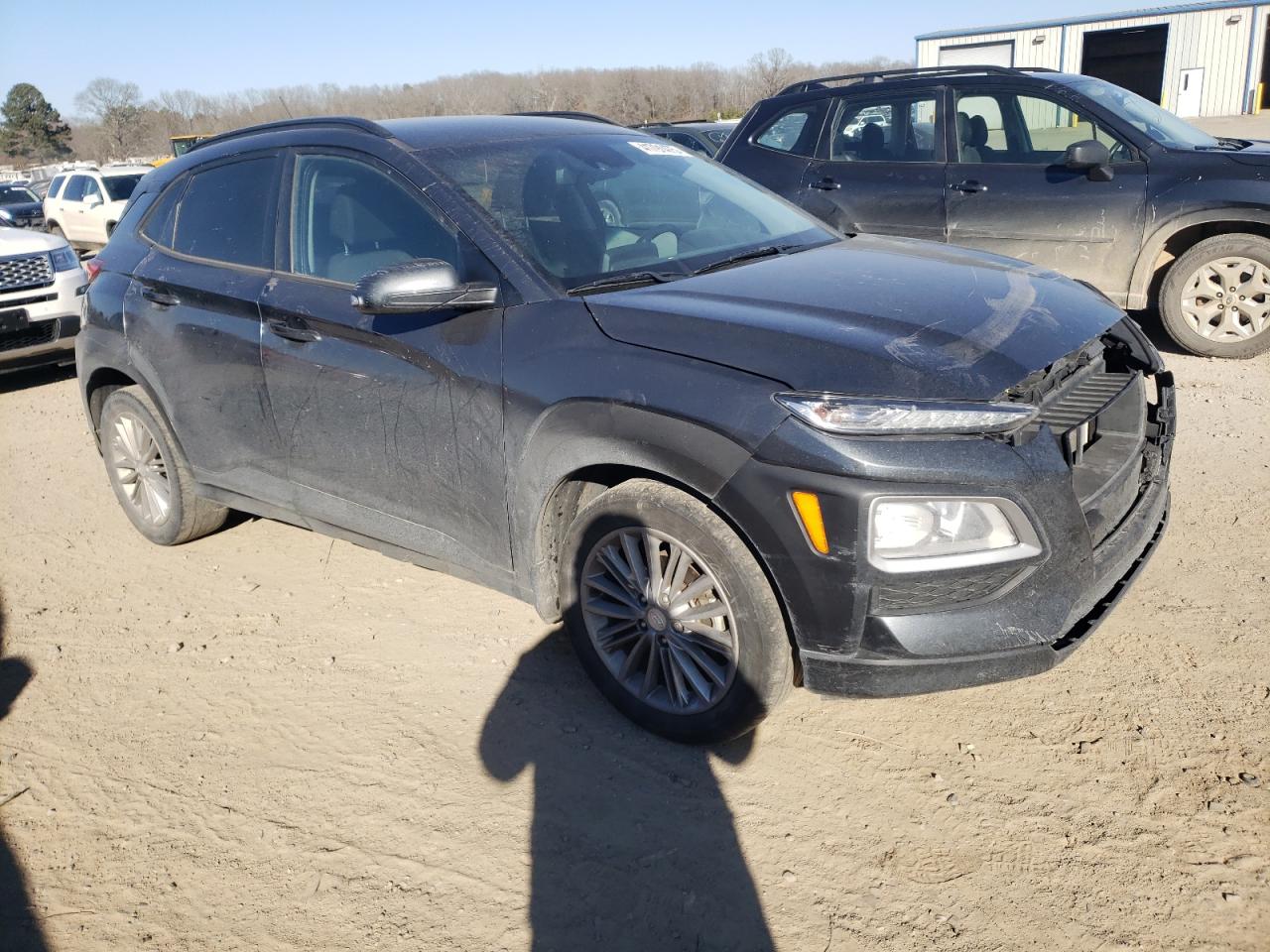 2019 Hyundai Kona - Image 4