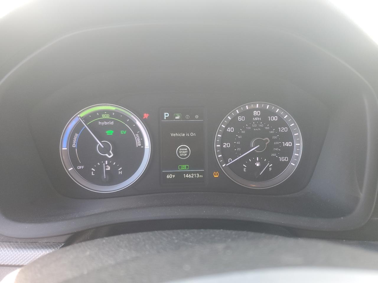 2019 Hyundai Sonata - Image 9