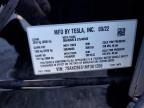 2022 Tesla Model X  for Sale in Fredericksburg, VA - Rear End