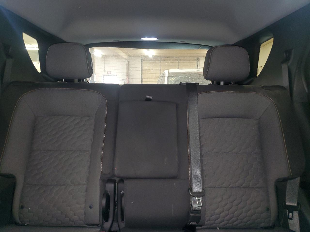 2018 Chevrolet Equinox - Image 10