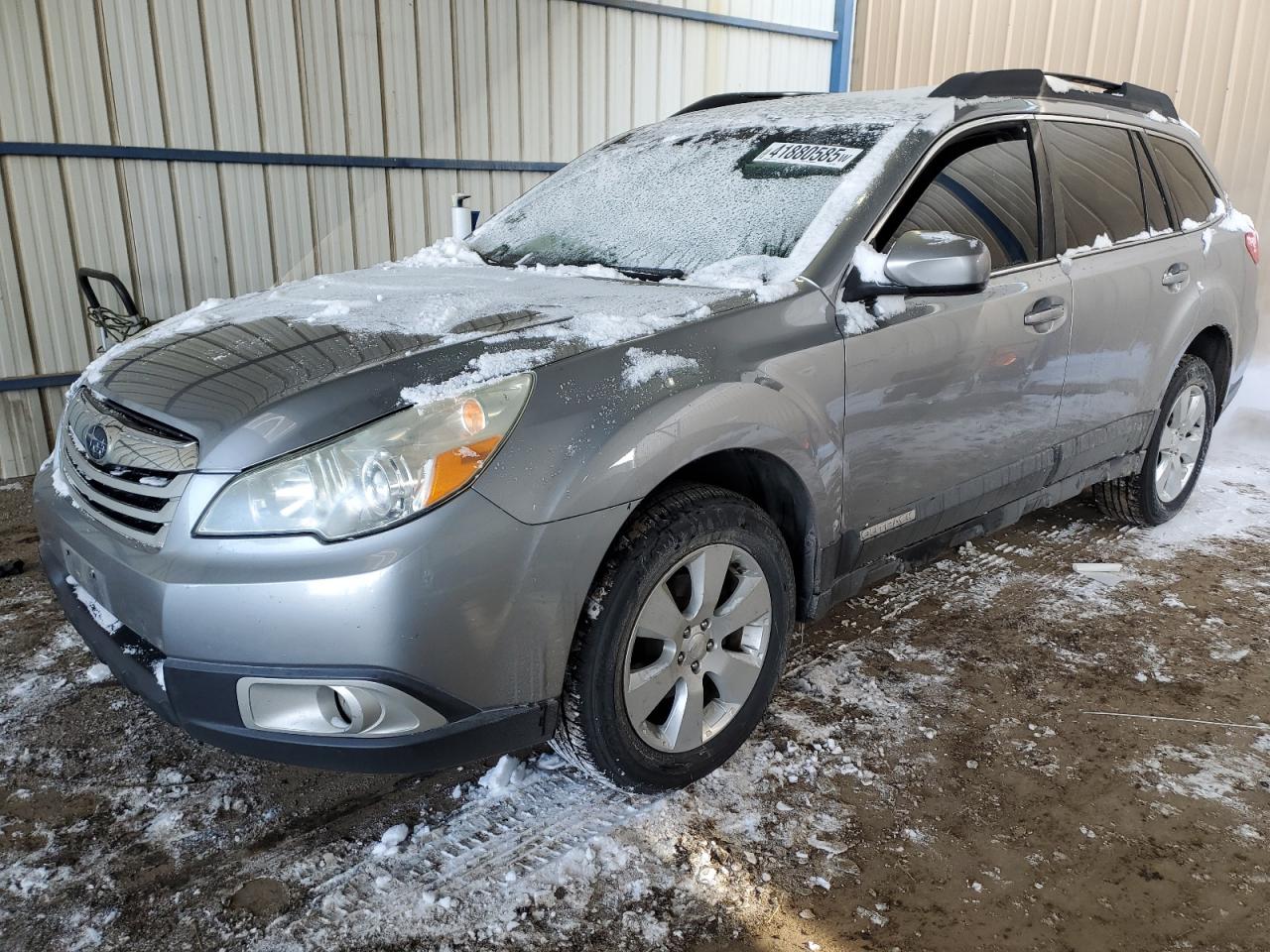 2011 Subaru Outback - Image 1