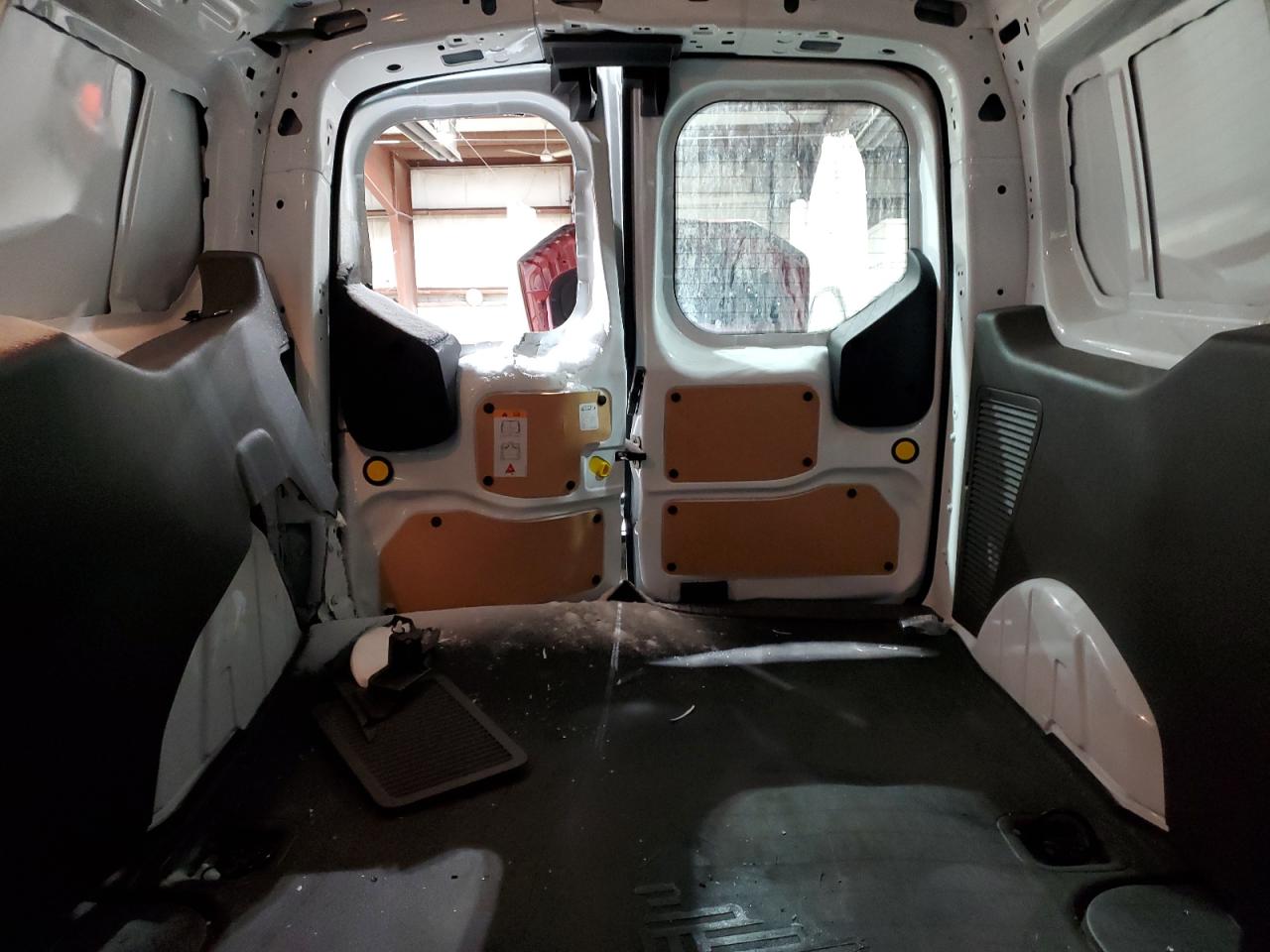 2022 Ford Transit - Image 10