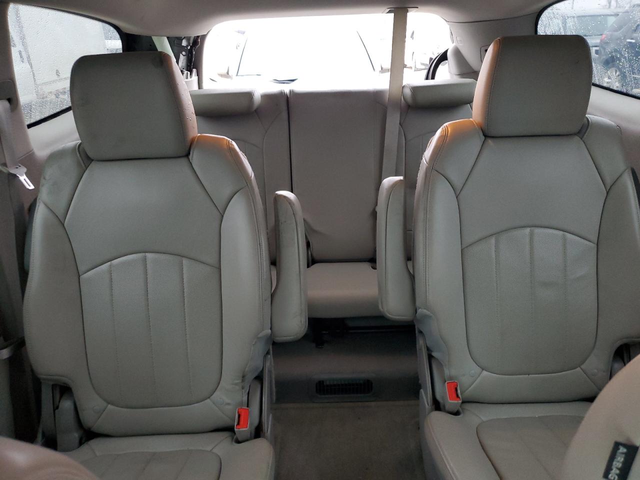 2013 Buick Enclave - Image 10