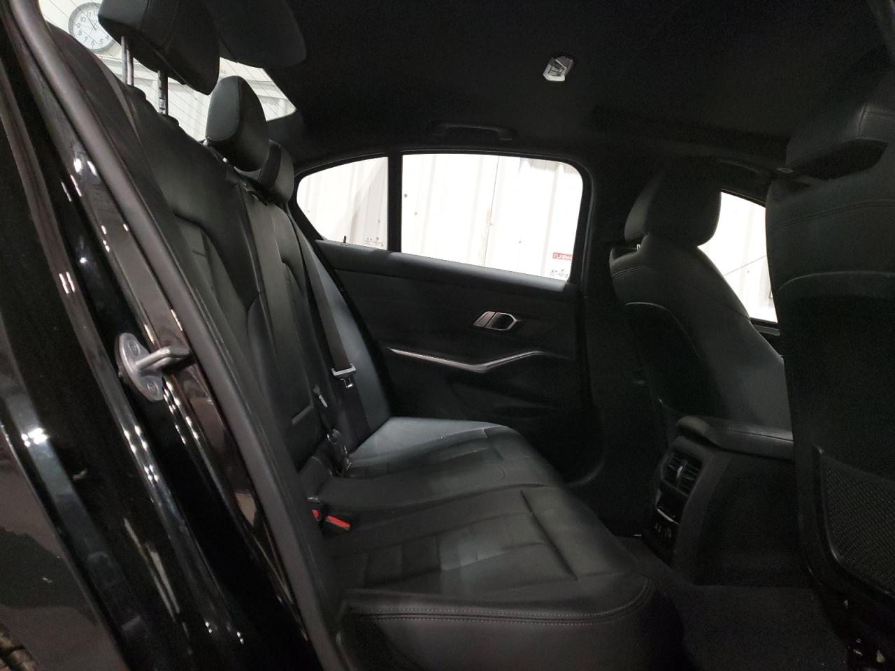 2019 BMW 3er - Image 10