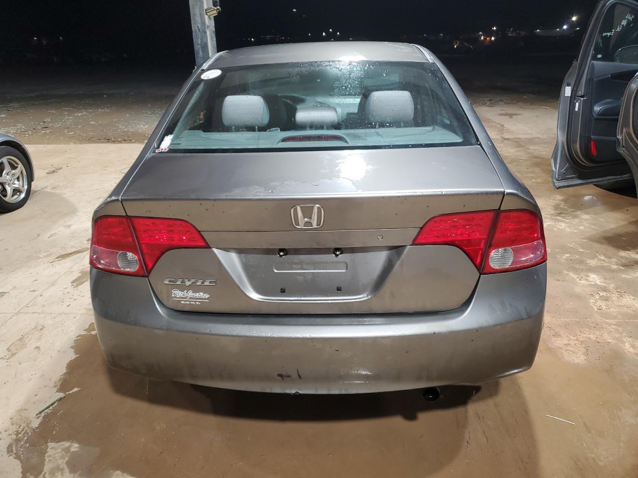 2006 Honda Civic - Image 6