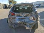 2018 Nissan Kicks S na sprzedaż w Anthony, TX - Rear End
