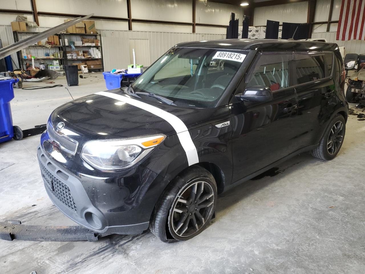 2016 Kia Soul - Image 1