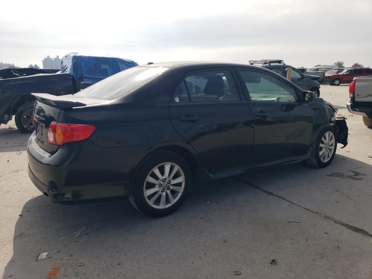 2009 Toyota Corolla - Image 3