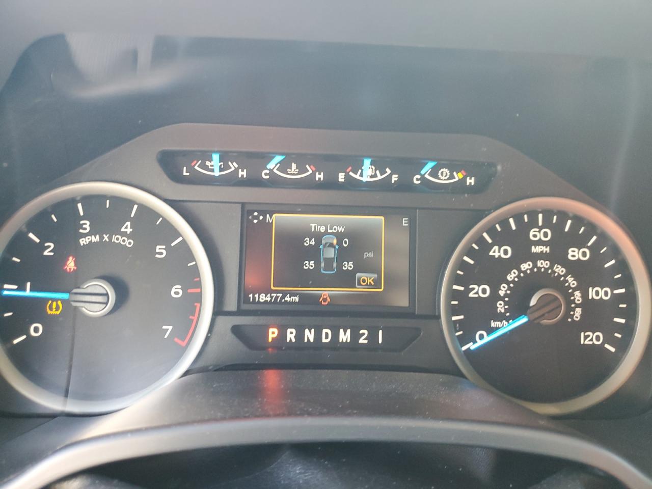 2017 Ford F-150 - Image 9