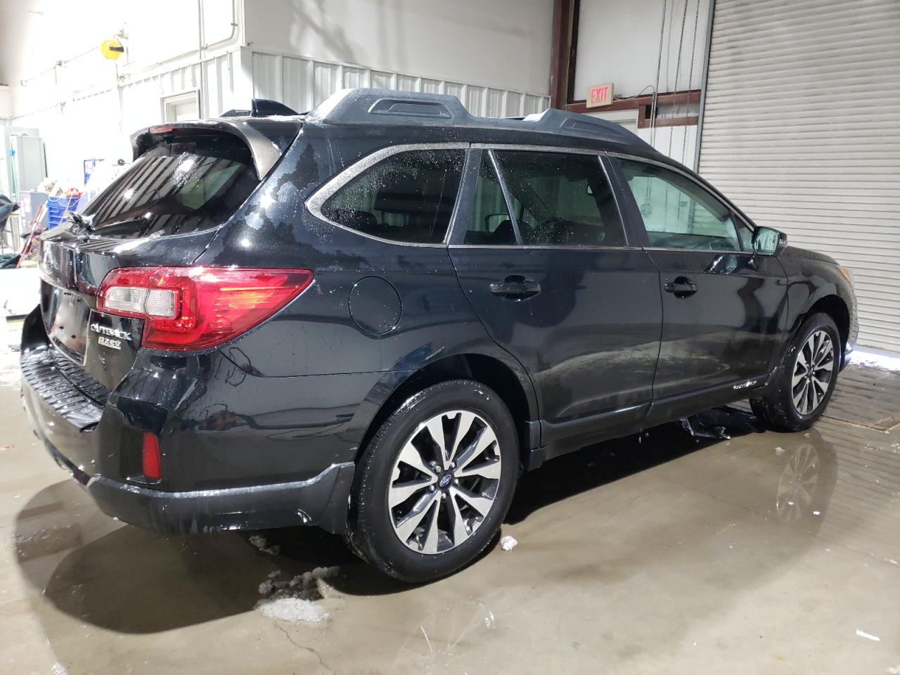 2016 Subaru Outback - Image 3