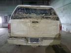 2016 Ford F150 Supercrew იყიდება Portland-ში, MI - Side