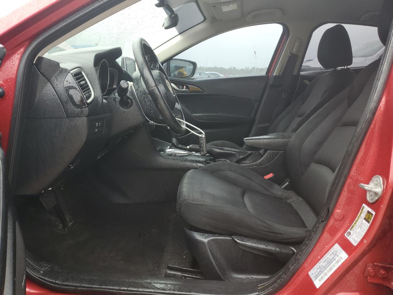 2014 Mazda 3 - Image 7