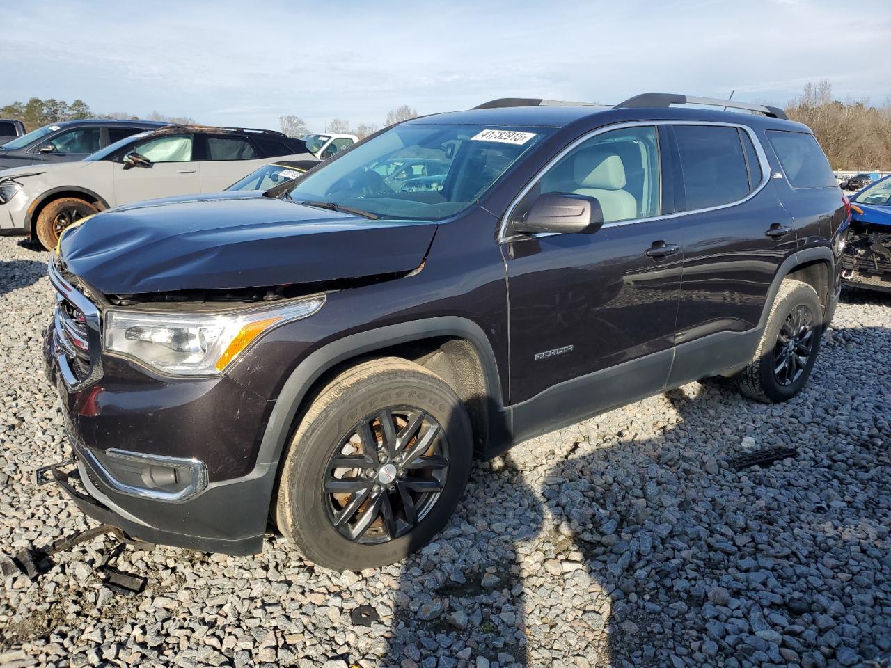 2017 GMC Acadia - Image 1