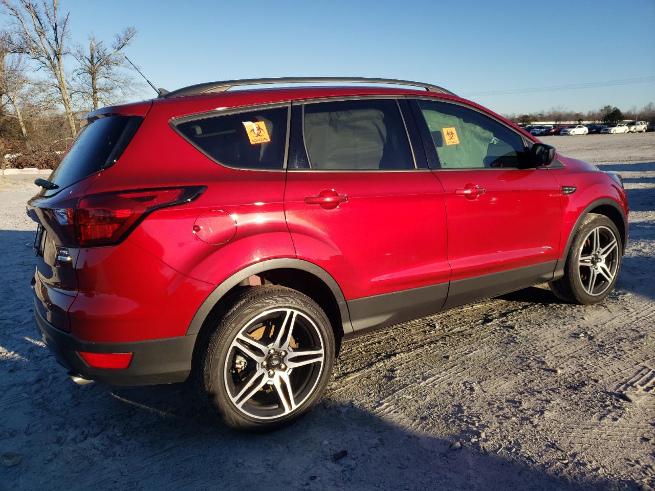 2019 Ford Escape - Image 3