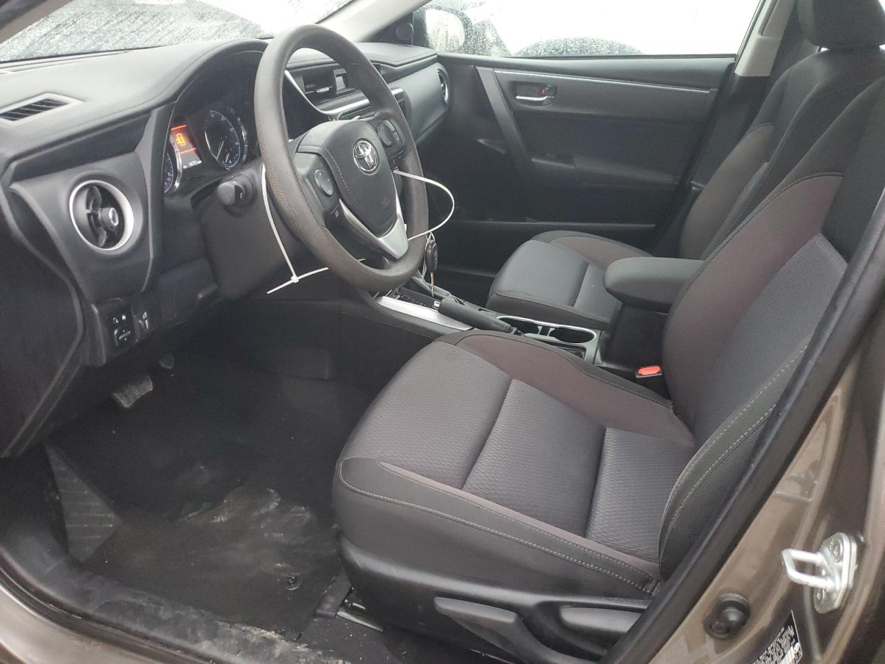 2019 Toyota Corolla - Image 7