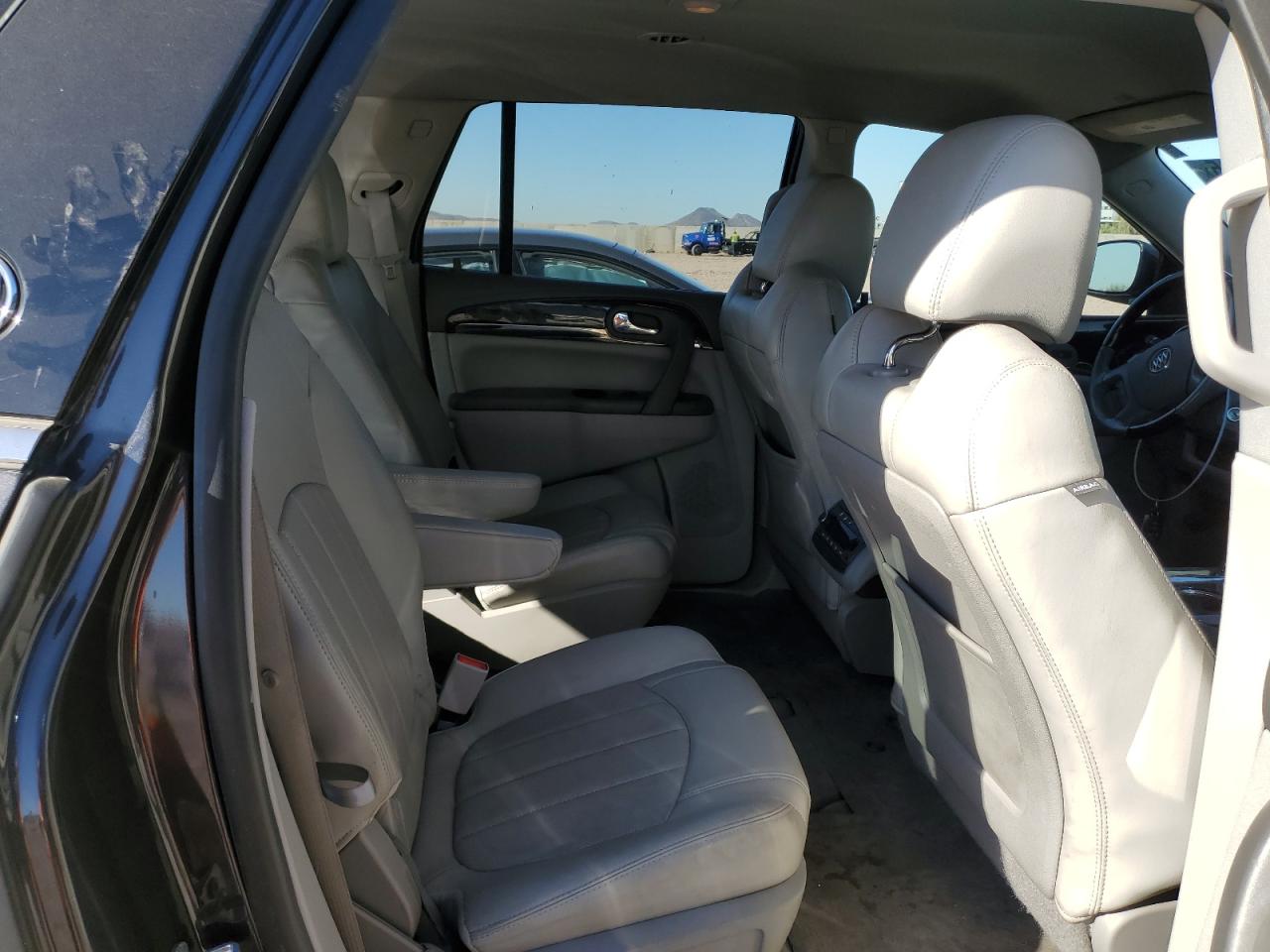 2015 Buick Enclave VIN: 5GAKRBKD8FJ313747 Lot: 88356715