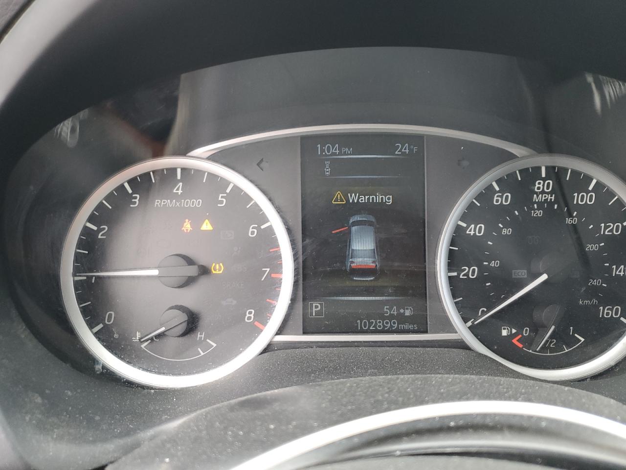 2018 Nissan Sentra - Image 9