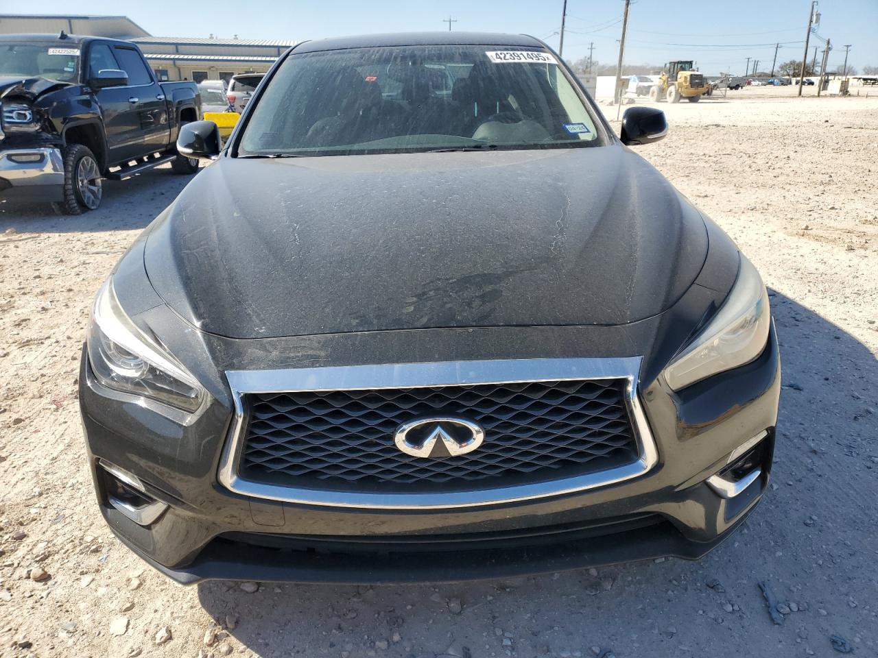 2018 Infiniti Q50 - Image 5