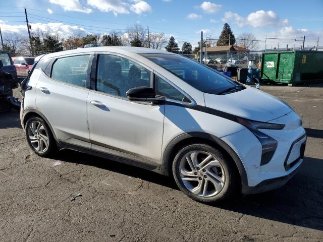  CHEVROLET BOLT 2022 Белый