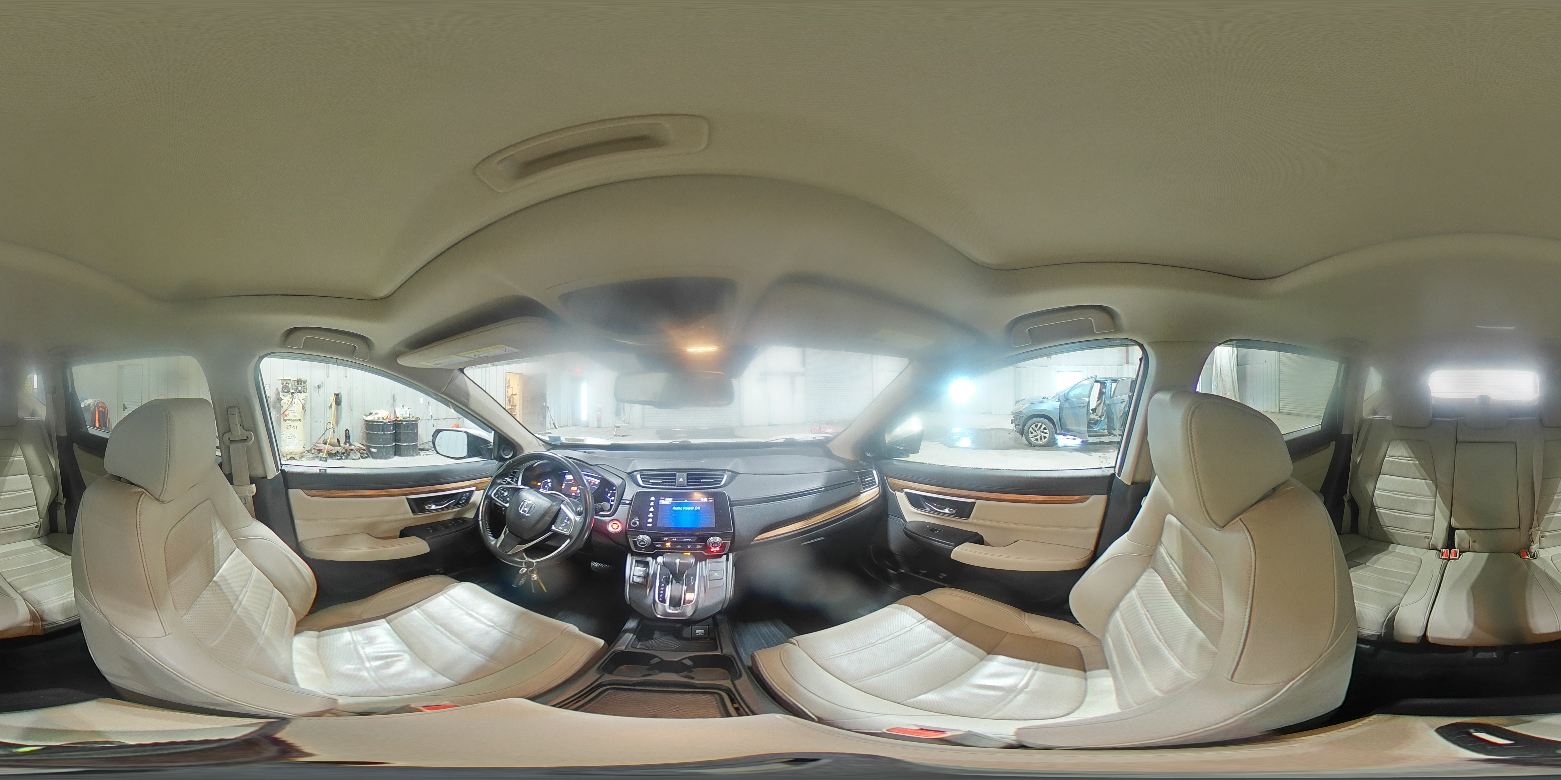 2018 Honda CR-V - Image 15