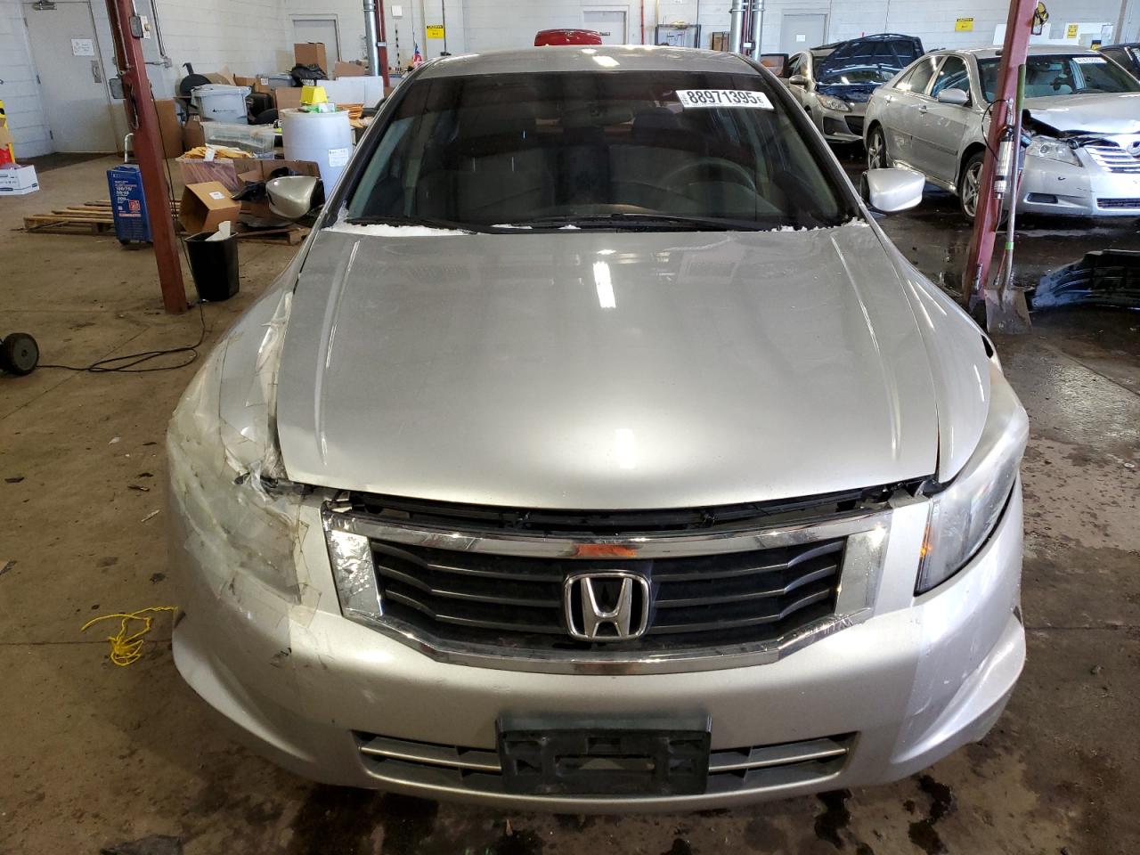 2009 Honda Accord - Image 5