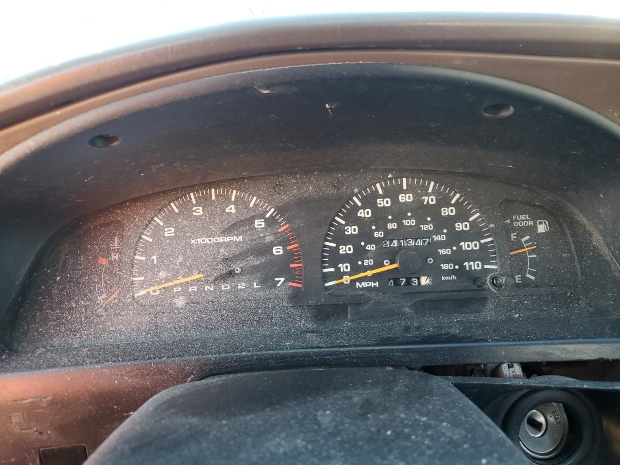 1998 Toyota 4Runner - Image 9
