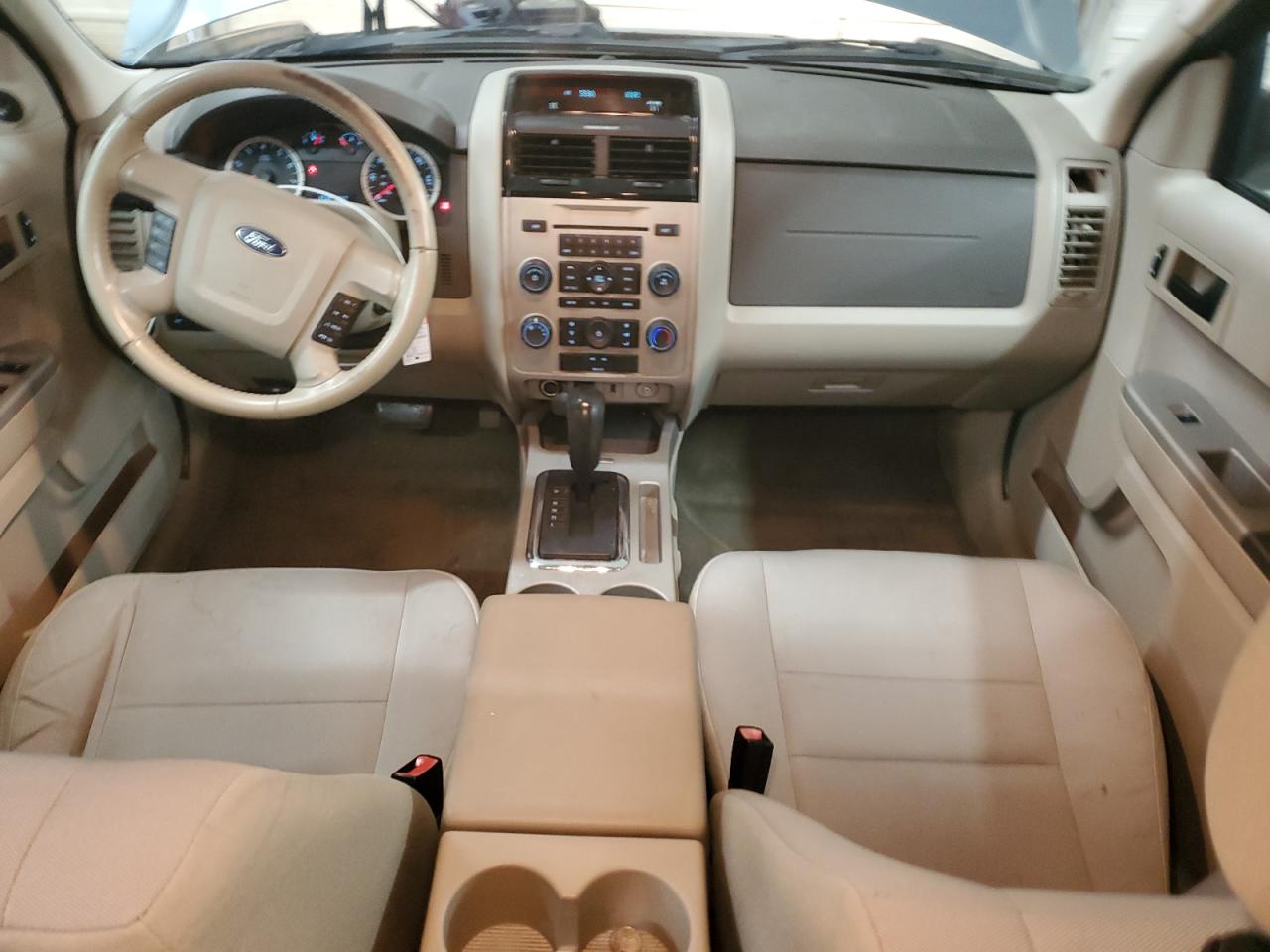 2012 Ford Escape - Image 8