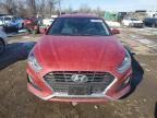 2019 Hyundai Sonata Se للبيع في Baltimore، MD - Vandalism