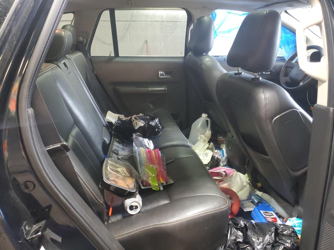 2008 Ford Edge - Image 11