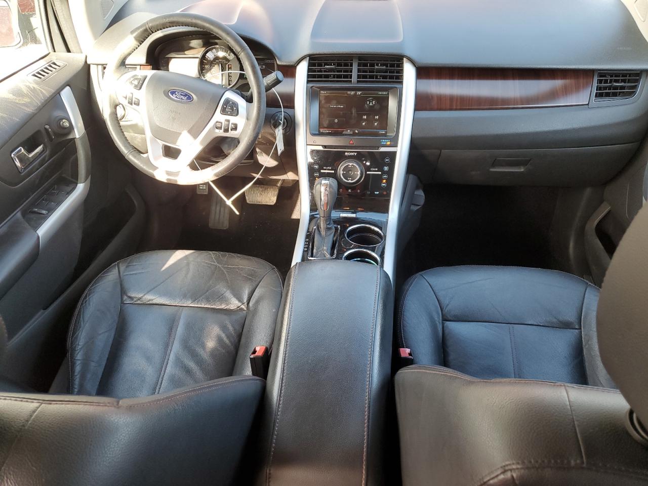 2014 Ford Edge - Image 8