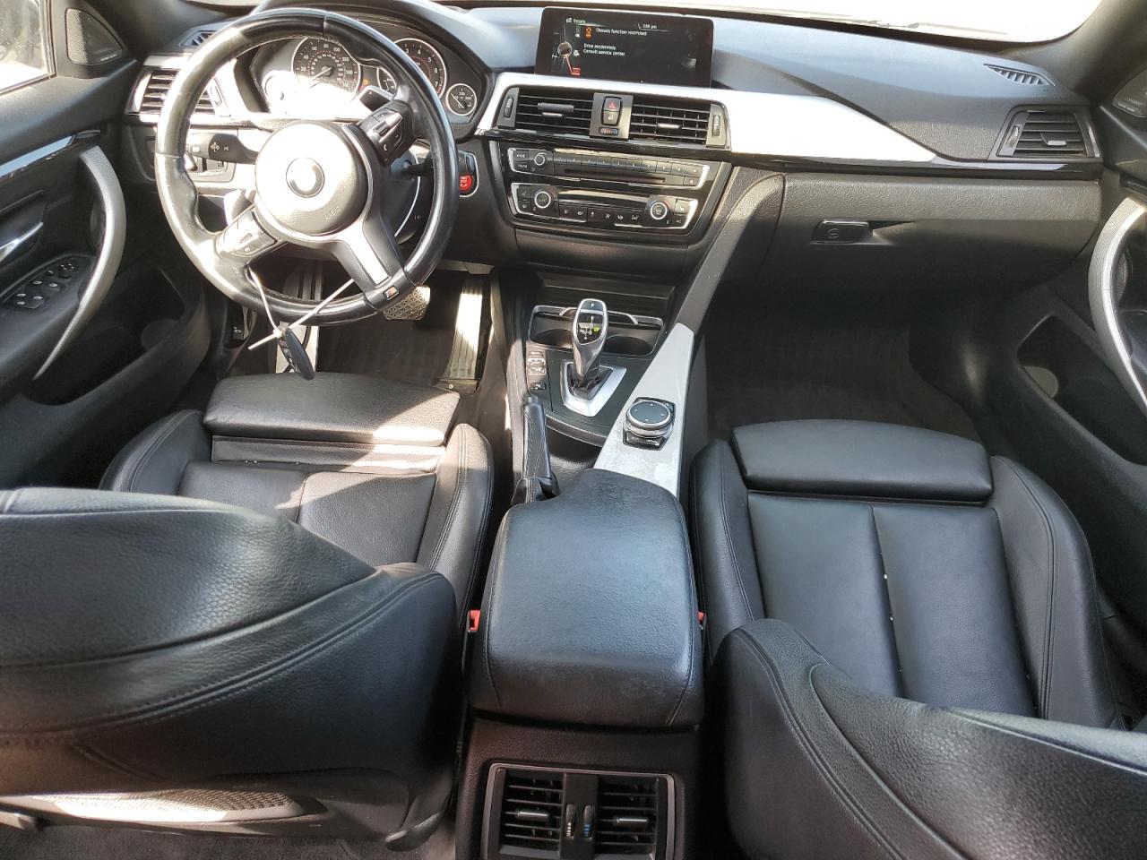 2016 BMW 4er - Image 8
