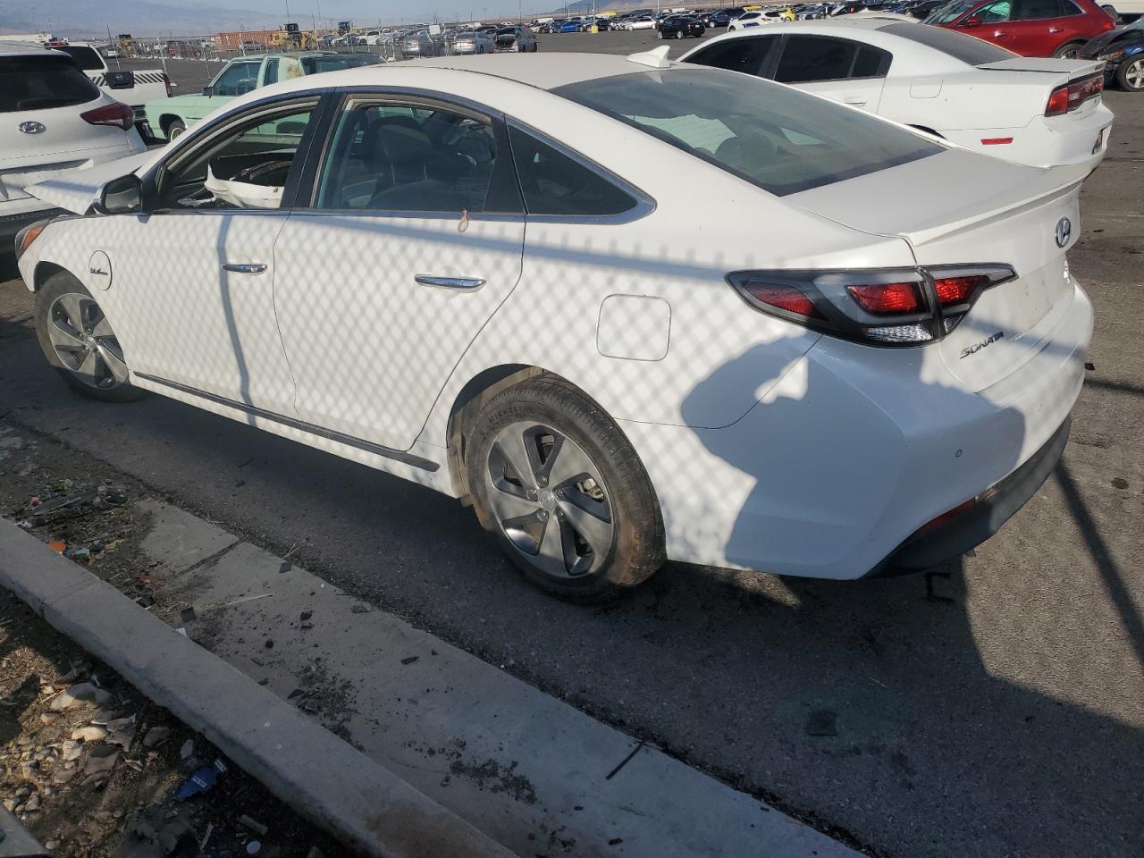 2016 Hyundai Sonata - Image 2