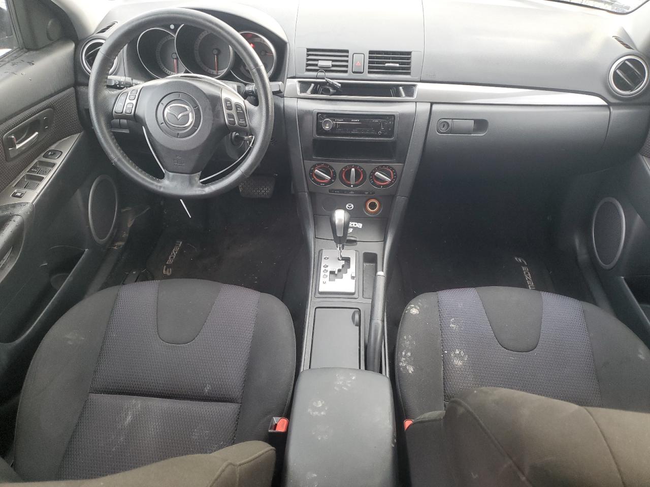2007 Mazda 3 - Image 8