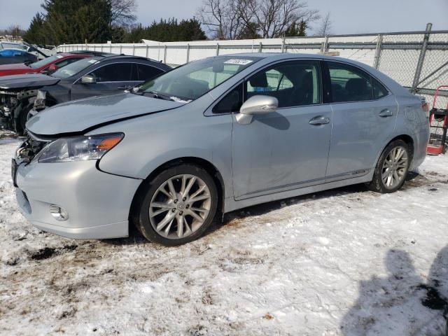 2010 Lexus Hs 250H