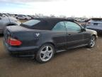 2002 MERCEDES-BENZ CLK 430 for sale at Copart AB - CALGARY