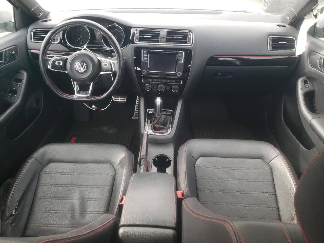 2016 Volkswagen Jetta - Image 8